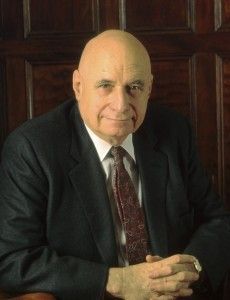 Peter L. Berger