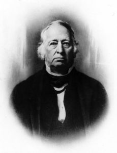 Romulus Mitchell Saunders
