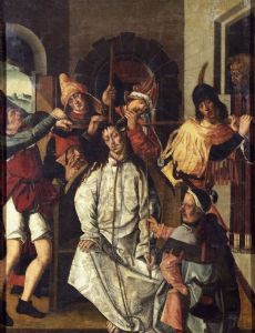 Francisco de Osona