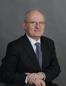 Werner Jeanrond