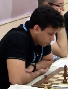 Rafael Leitão