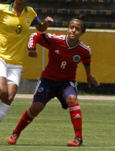 Ingrid Vidal