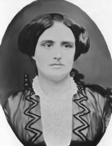 Harriet Hanson Robinson