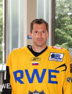 Richard Pavlikovsky