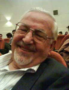 Ebrahim Yazdi