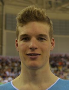 Gijs Van Hoecke