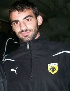 Grigoris Makos