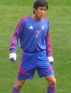 Satoru Asari
