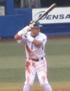 Toshihisa Nishi