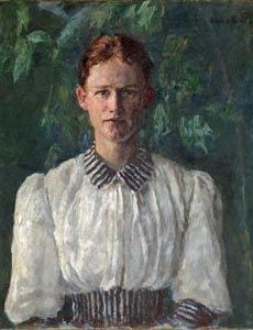 Helga Marie Ring Reusch