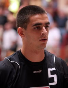 Žarko Šešum