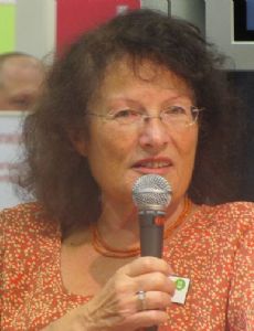 Sigrid Combüchen