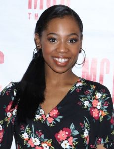 Hailey Kilgore