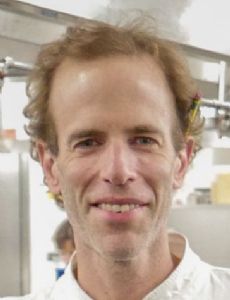 Dan Barber