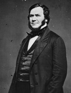 John Adams Gilmer