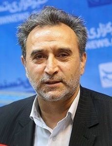 Mohammad Dehghan