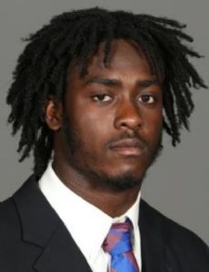 Vosean Joseph
