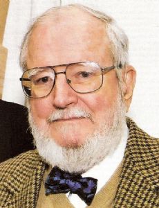Frank Moore Cross