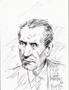 Miguel Torga