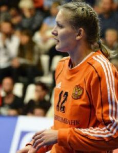 Anna Sedoykina