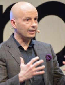 Christian Fredrikson