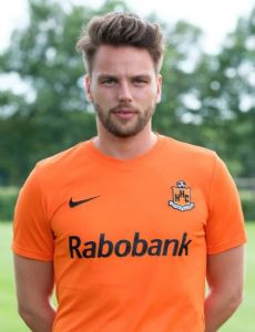 Coen Gortemaker