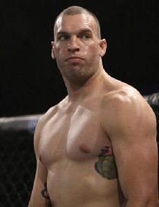 Richard Hale (fighter)