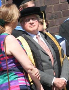 Christopher Jenks