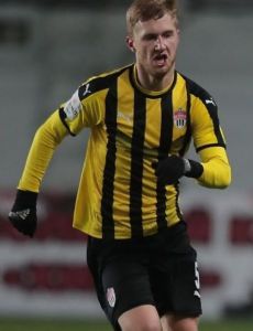 Aleksandr Troshechkin