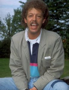 Tommy Seebach