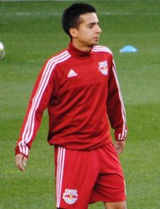 Dan Bedoya