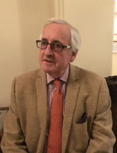 Harvey White (surgeon)