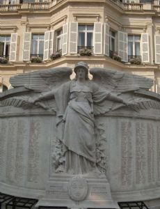 André Corvington