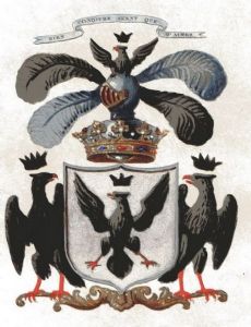 Frederick William I, Duke of Schleswig-Holstein-Sonderburg-Beck