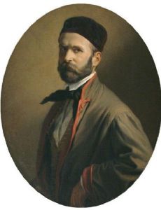 Henrik Weber
