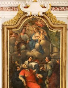 Innocenzio Ansaldi