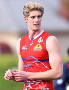 Tim English
