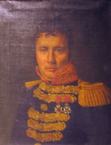 Pierre Henri Gauttier Duparc