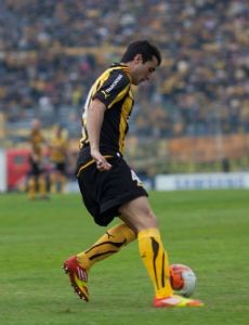 Alejandro González (Uruguayan footballer)
