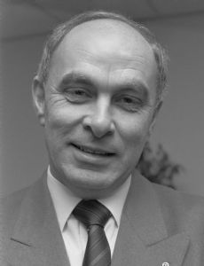 Michael van Praag