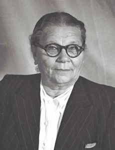 Ada Maimon