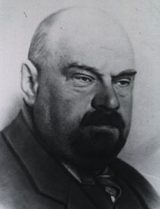 Pyotr Gannushkin