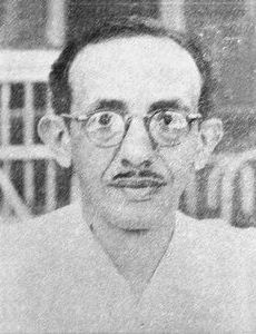 Abdurrahman Baswedan