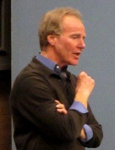 Peter Senge