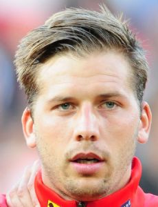 Guido Burgstaller