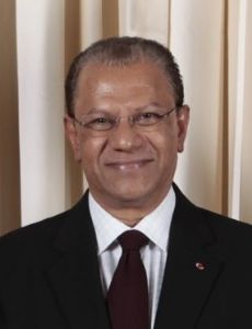 Navin Ramgoolam