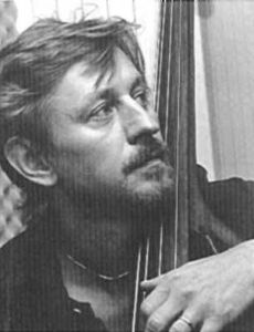 George Mraz