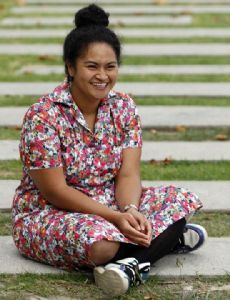 Louise Tu'u