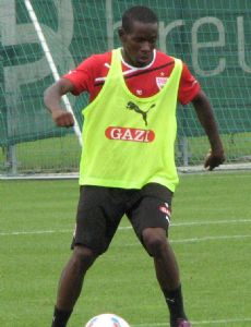 Ibrahima Traoré