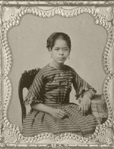 Maritcha Remond Lyons